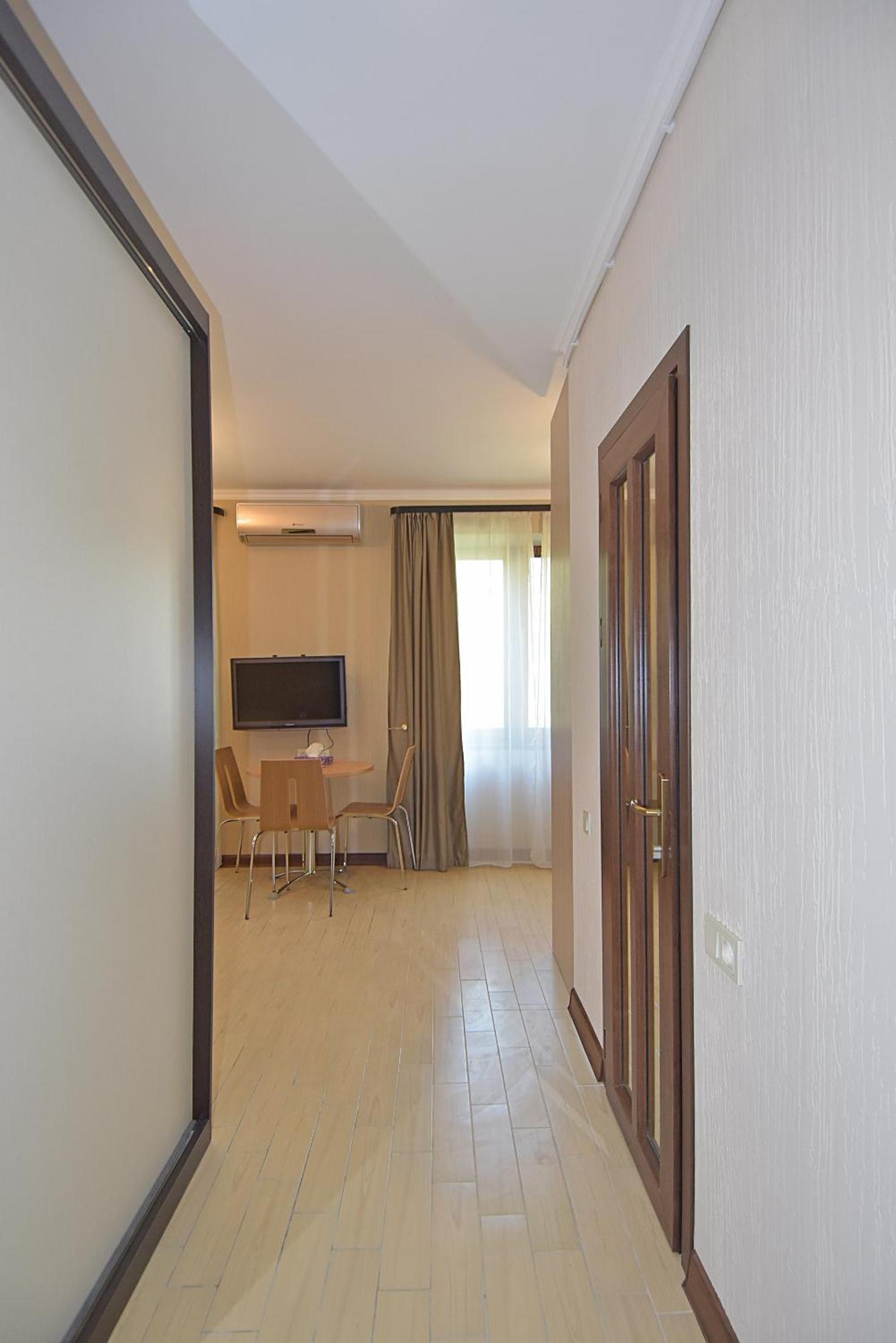 Studioapart In Downtown Erevan Exterior foto