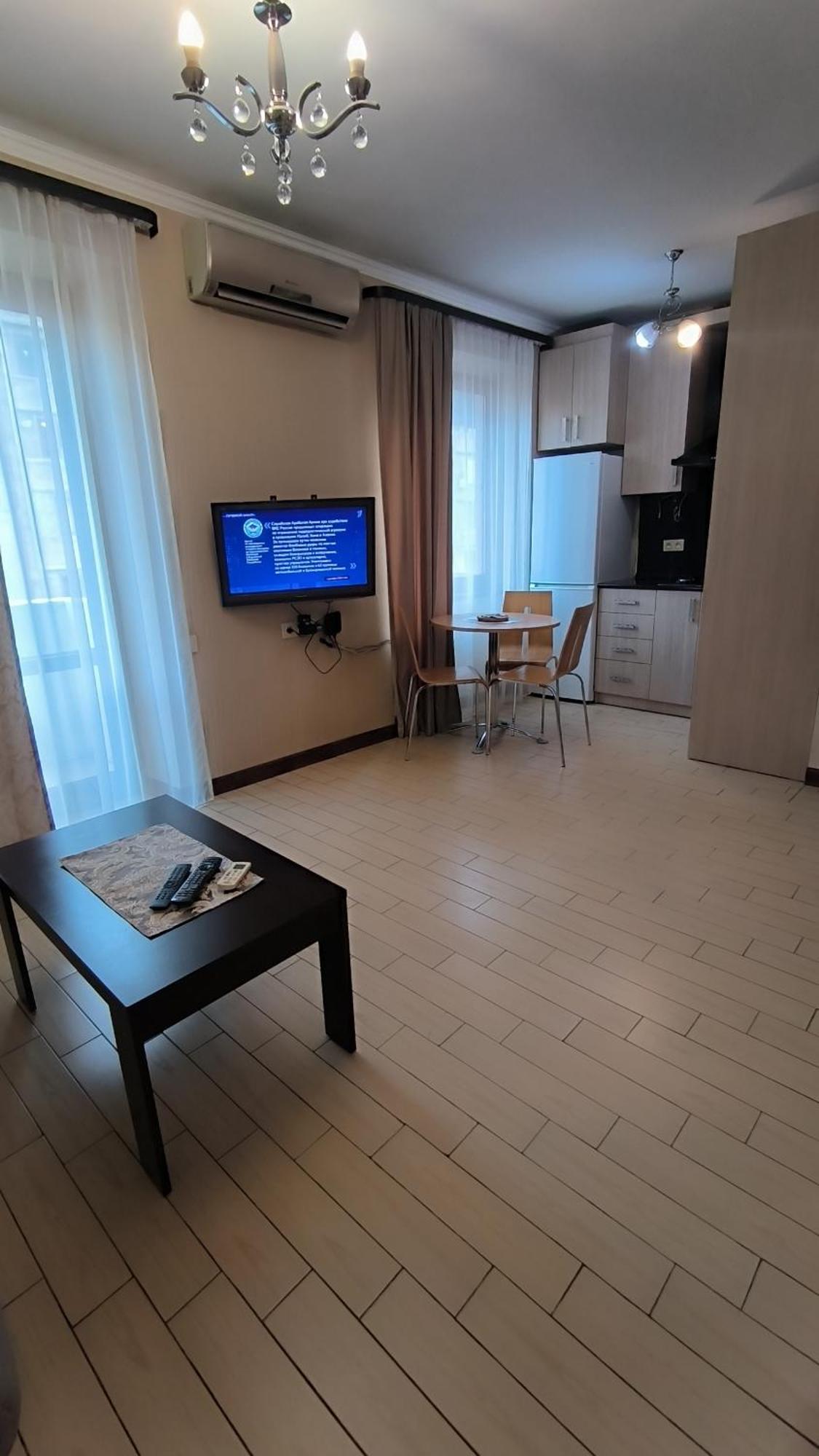 Studioapart In Downtown Erevan Exterior foto